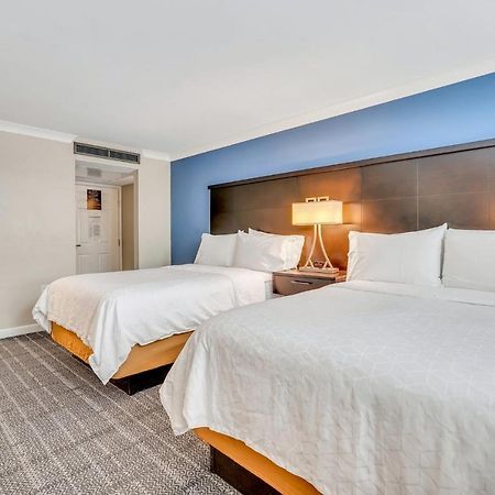 Staybridge Suites Savannah Historic District By Ihg Exterior foto
