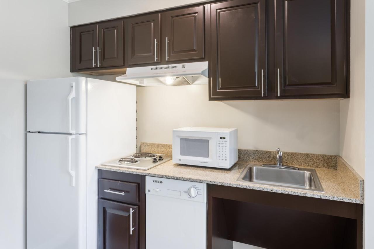 Staybridge Suites Savannah Historic District By Ihg Exterior foto