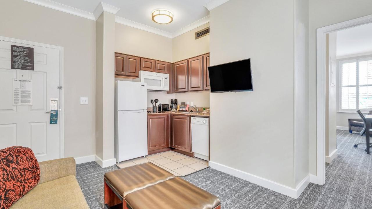 Staybridge Suites Savannah Historic District By Ihg Exterior foto