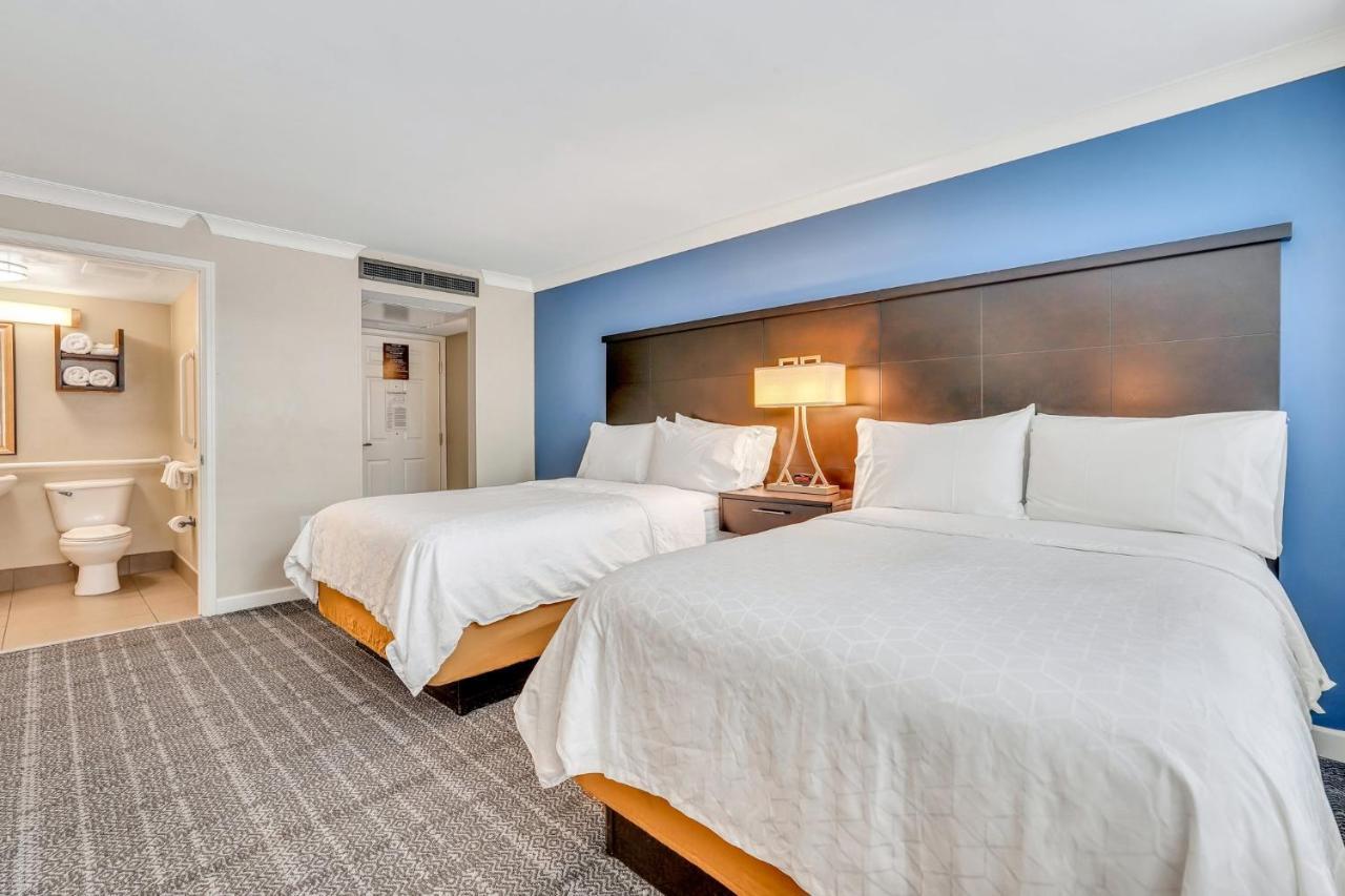 Staybridge Suites Savannah Historic District By Ihg Exterior foto