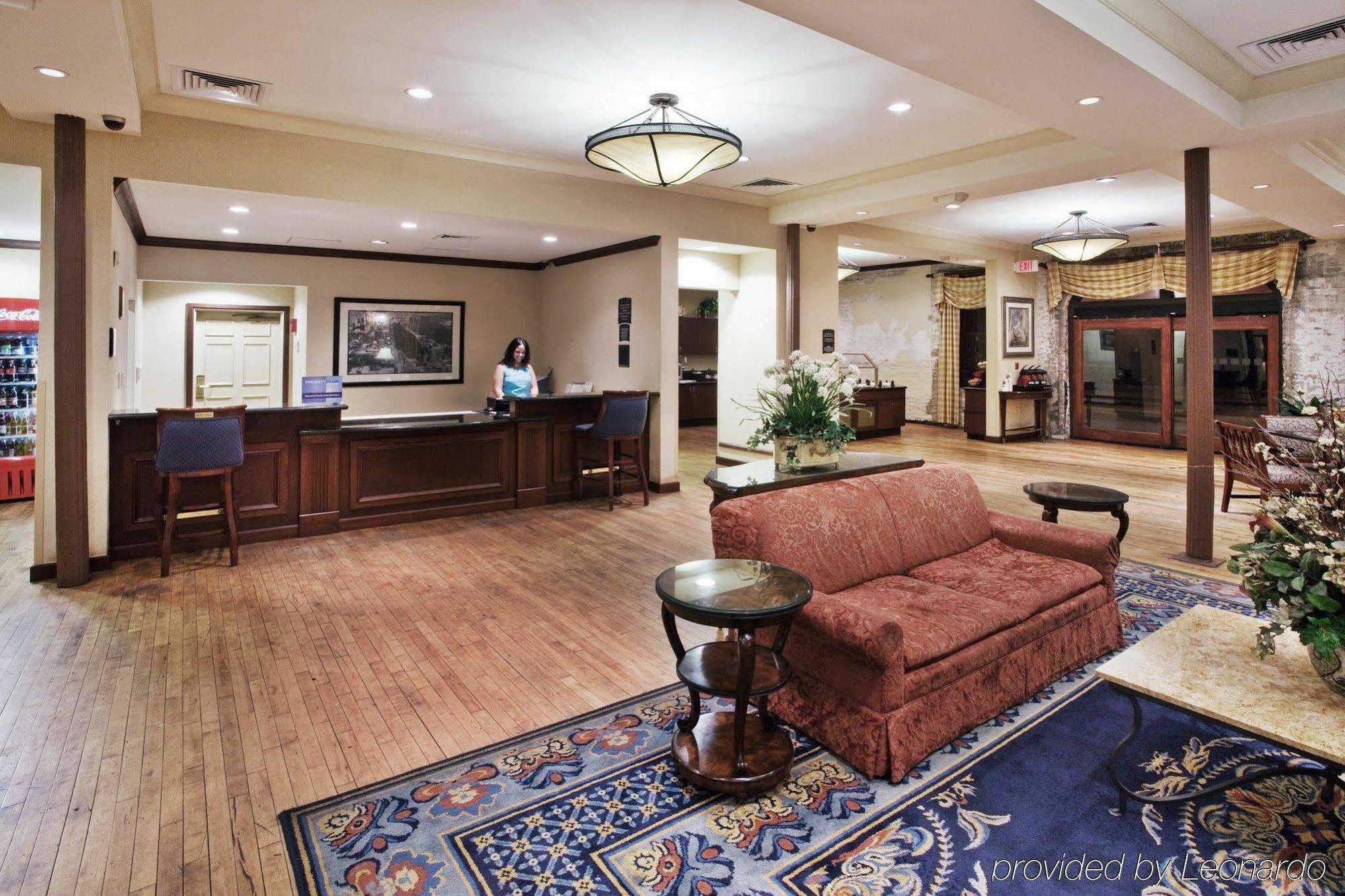 Staybridge Suites Savannah Historic District By Ihg Exterior foto