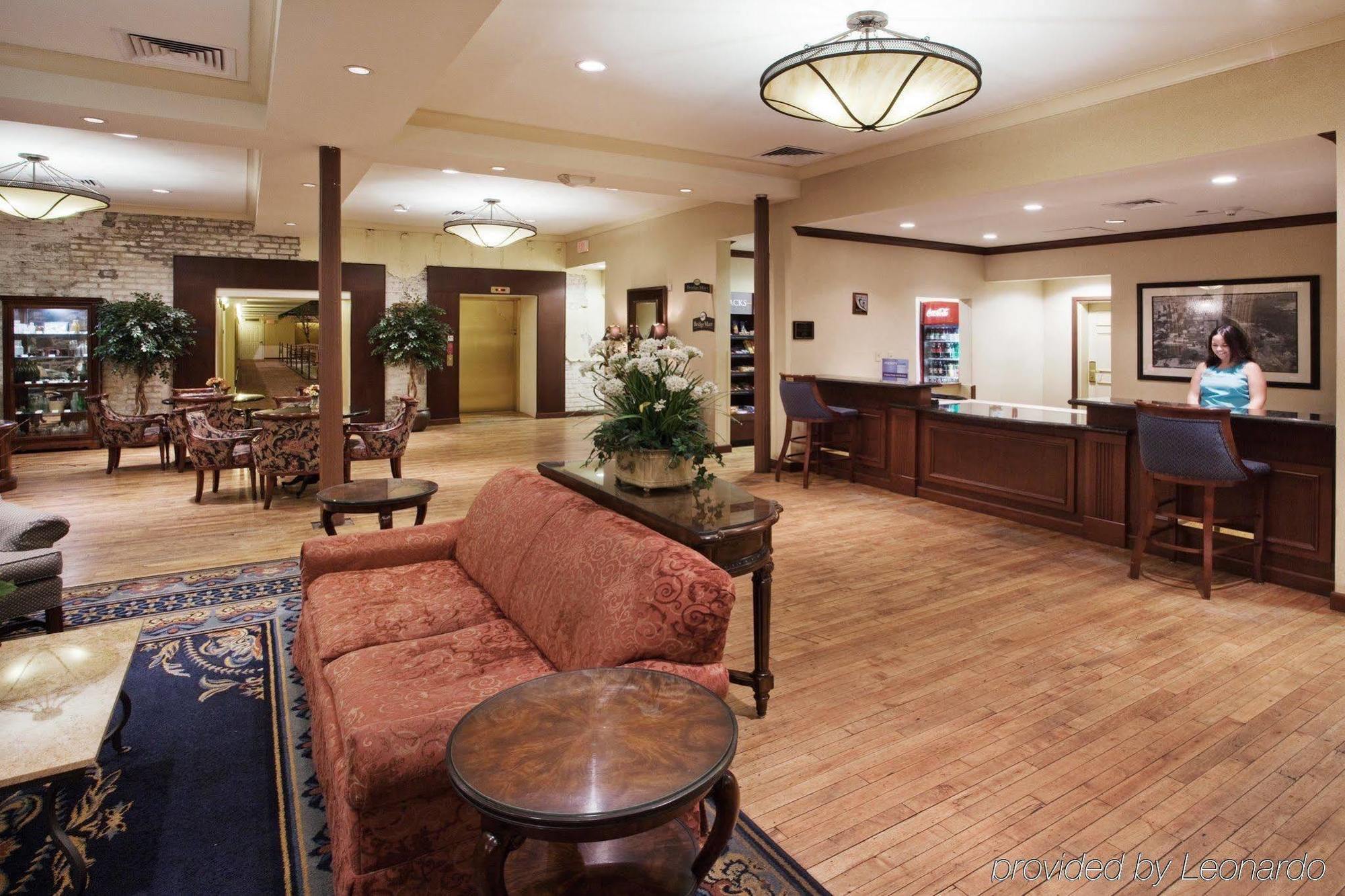 Staybridge Suites Savannah Historic District By Ihg Exterior foto