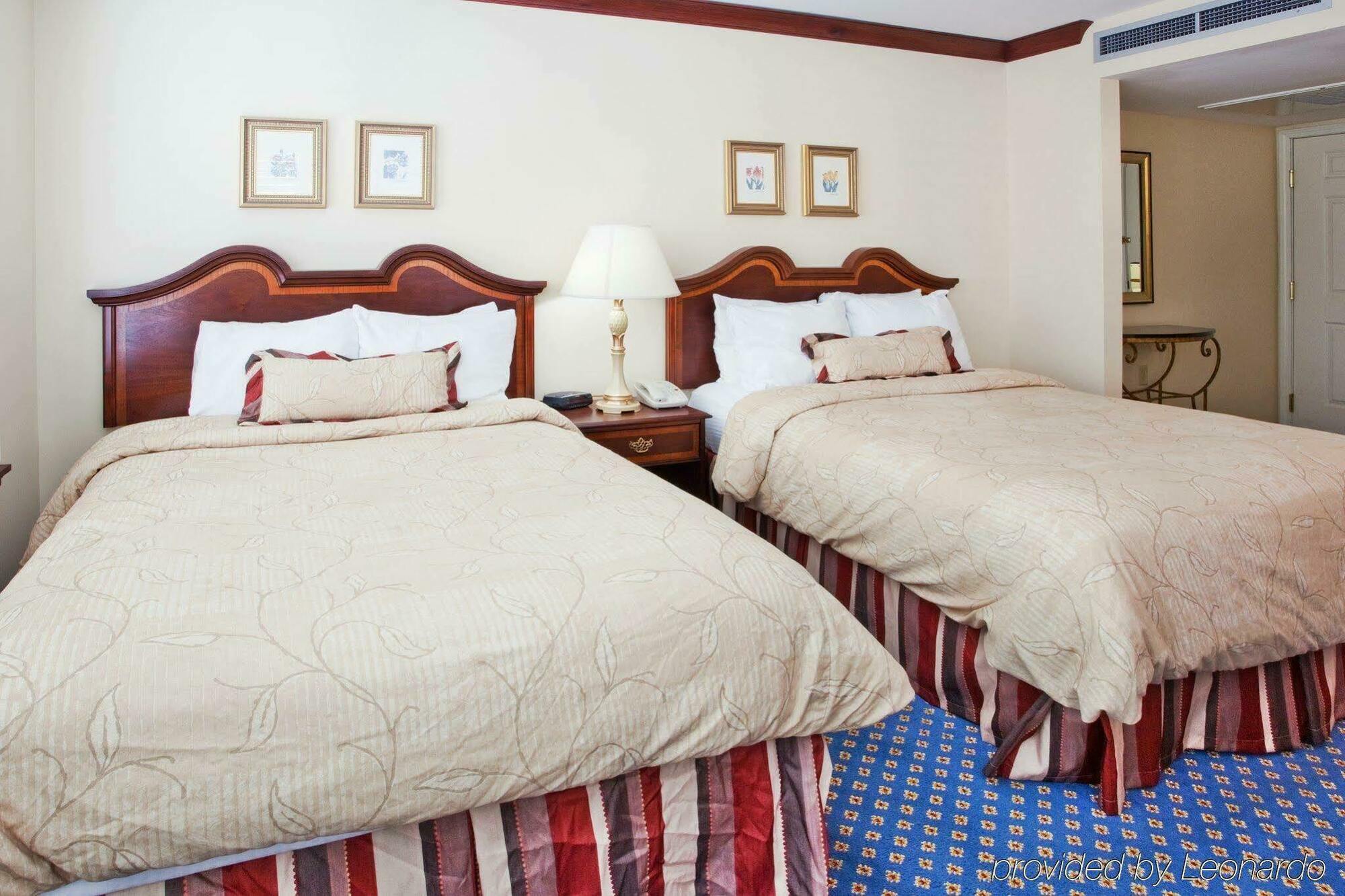 Staybridge Suites Savannah Historic District By Ihg Exterior foto