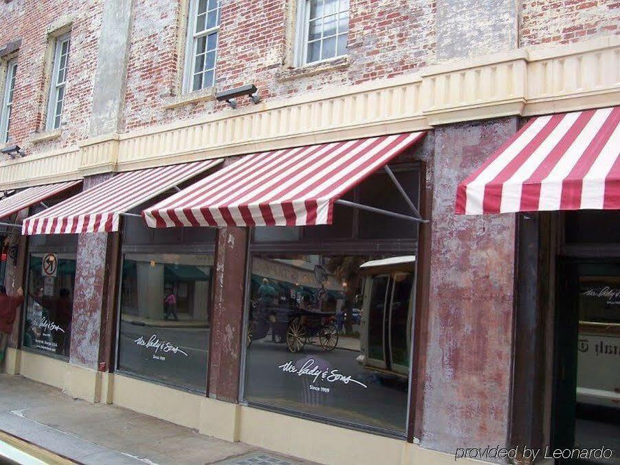 Staybridge Suites Savannah Historic District By Ihg Exterior foto